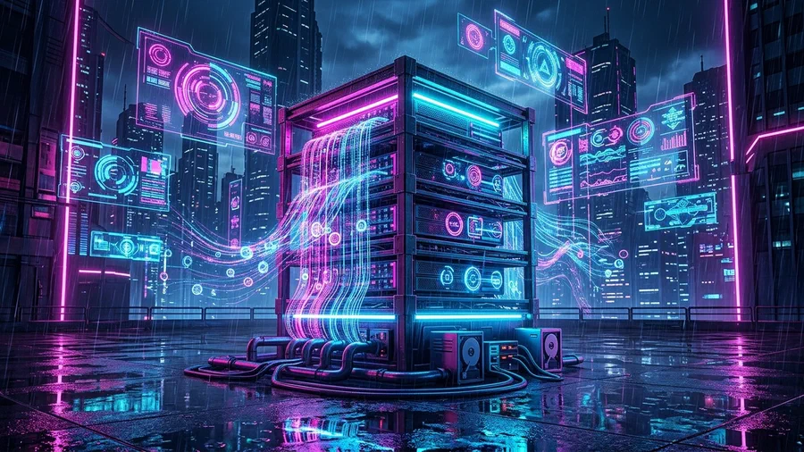为知笔记本地Docker部署记录